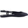 imageCircus NY by Sam Edelman Womens Allie Ballet FlatBlack Leather
