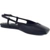 imageCircus NY by Sam Edelman Womens Allie Ballet FlatBlack Leather