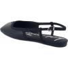 imageCircus NY by Sam Edelman Womens Allie Ballet FlatBlack Leather