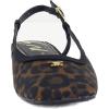 imageCircus NY by Sam Edelman Womens Allie Ballet FlatBlack Natural Multi
