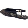 imageCircus NY by Sam Edelman Womens Allie Ballet FlatBlack Natural Multi