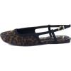 imageCircus NY by Sam Edelman Womens Allie Ballet FlatBlack Natural Multi