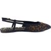 imageCircus NY by Sam Edelman Womens Allie Ballet FlatBlack Natural Multi