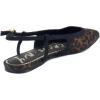 imageCircus NY by Sam Edelman Womens Allie Ballet FlatBlack Natural Multi