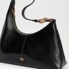 imageSam Edelman Dakota Shoulder HandbagBlack