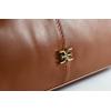 imageSam Edelman Dakota Shoulder HandbagCognac