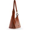 imageSam Edelman Dakota Shoulder HandbagCognac
