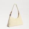 imageSam Edelman Dakota Shoulder HandbagIvory