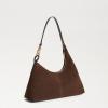 imageSam Edelman Dakota Shoulder HandbagMocha