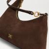 imageSam Edelman Dakota Shoulder HandbagMocha