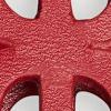 imageSam Edelman Diecut Keyfob Charm  Red