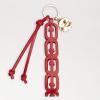 imageSam Edelman Diecut Keyfob Charm  Red