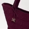 imageSam Edelman Ethyl Top Zip EW Tote Bag Bordeaux