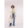 imageSam Edelman Ethyl Top Zip EW ToteIvory