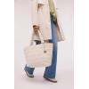 imageSam Edelman Ethyl Top Zip EW ToteIvory