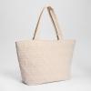 imageSam Edelman Ethyl Top Zip EW ToteIvory