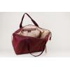 imageSam Edelman Ethyl Weekender Handbag Bordeaux