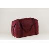 imageSam Edelman Ethyl Weekender Handbag Bordeaux