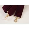 imageSam Edelman Ethyl Weekender Handbag Bordeaux