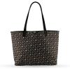 imageSam Edelman Harper Medium Shopper ToteBlack