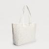 imageSam Edelman Harper Medium Shopper ToteEggshell