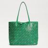 imageSam Edelman Harper Medium Shopper ToteGreen