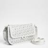 imageSam Edelman Harper Monogram WOS CrossbodyEggshell