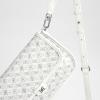 imageSam Edelman Harper Monogram WOS CrossbodyEggshell