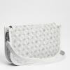 imageSam Edelman Harper Monogram WOS CrossbodyEggshell