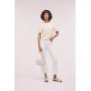 imageSam Edelman Harper Monogram WOS CrossbodyEggshell