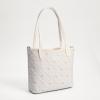 imageSam Edelman Harper Small Shopper ToteEggshell
