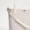 imageSam Edelman Harper Small Shopper ToteEggshell