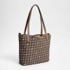 imageSam Edelman Harper Small Shopper ToteTaupe