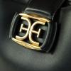 imageSam Edelman Hazel Small Satchel  Black
