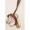 imageSam Edelman Horse Charm  Brown Mix