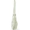 imageSam Edelman Layla Floral Raffia Shoulder BagEggshell