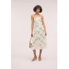 imageSam Edelman Layla Floral Raffia Shoulder BagNatural