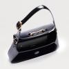 imageSam Edelman Loraine Flap Shoulder BagBlack