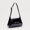 imageSam Edelman Loraine Flap Shoulder BagBlack