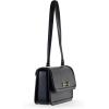 imageSam Edelman Loraine Flap Shoulder HandbagBlack