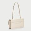 imageSam Edelman Loraine Flap Shoulder HandbagIvory