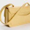 imageSam Edelman Loraine Flap Shoulder HandbagLight Yellow
