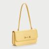 imageSam Edelman Loraine Flap Shoulder HandbagLight Yellow