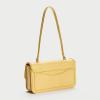 imageSam Edelman Loraine Flap Shoulder HandbagLight Yellow