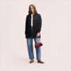 imageSam Edelman Loraine Shoulder Bag Red