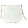 imageSam Edelman Loraine Shoulder BagCrossbodyEggshell