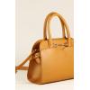 imageSam Edelman Loraine Small Bowler Satchel French Mustard