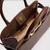 imageSam Edelman Loraine Small Bowler Satchel Spiced Pecan