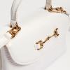 imageSam Edelman Loriane Top Handle HandbagIvory