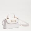 imageSam Edelman Loriane Top Handle HandbagIvory